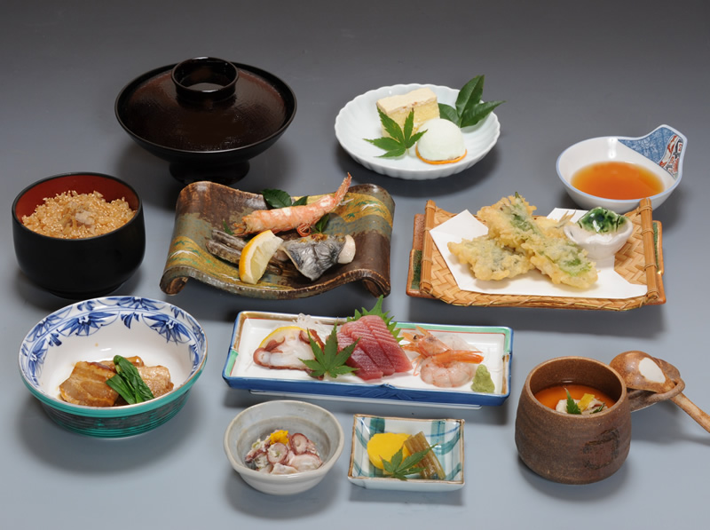 法事 3,630円コース