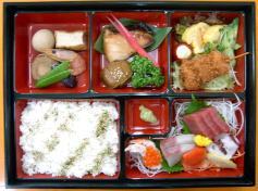 乗務員食