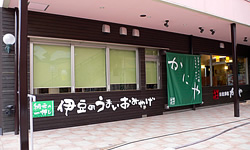 沼津港店
