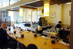 沼津港店
